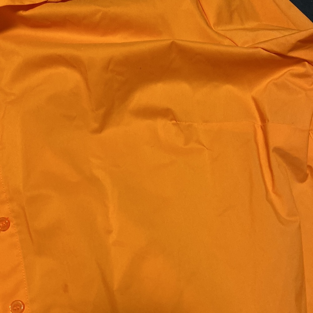 Bottom Down Shirt - image 4